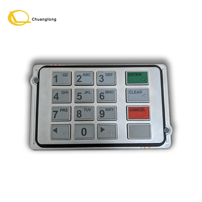 ATM খুচরা যন্ত্রাংশ Nautilus Hyosung EPP-8000R EPP ATM কীপ্যাড 7130020100 ATM খুচরা যন্ত্রাংশ