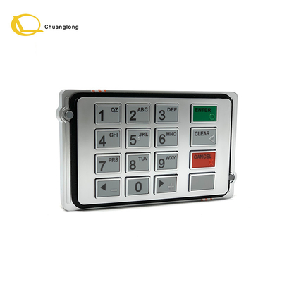 ATM খুচরা যন্ত্রাংশ Nautilus Hyosung EPP-8000R EPP ATM কীপ্যাড 7130020100 ATM খুচরা যন্ত্রাংশ