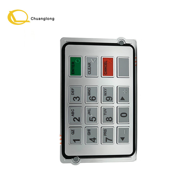 ATM খুচরা যন্ত্রাংশ Nautilus Hyosung EPP-8000R EPP ATM কীপ্যাড 7130020100 ATM খুচরা যন্ত্রাংশ