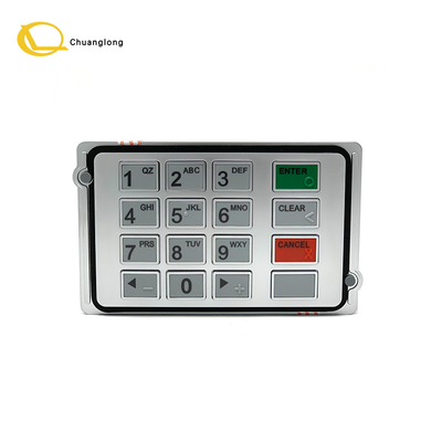 ATM খুচরা যন্ত্রাংশ Nautilus Hyosung EPP-8000R EPP ATM কীপ্যাড 7130020100 ATM খুচরা যন্ত্রাংশ