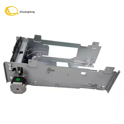 ATM মেশিনের খুচরা যন্ত্রাংশ 49-242432-000C 49242432000C ATM যন্ত্রাংশ Dieblod Nixdorf 2.0 AFD পিকার