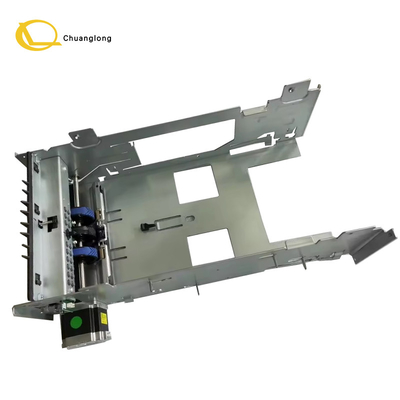 ATM মেশিনের খুচরা যন্ত্রাংশ 49-242432-000C 49242432000C ATM যন্ত্রাংশ Dieblod Nixdorf 2.0 AFD পিকার