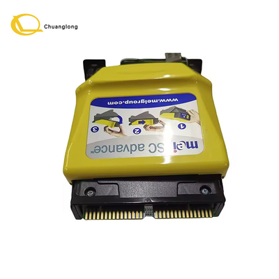 এমইআই ভ্যালিডেটর মডেল scnl8328R ((USB) 252010375 এমইআই নগদ প্রবাহ এসসি সিরিজ বিল গ্রহণকারী