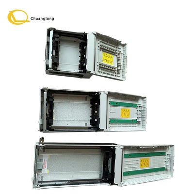 এটিএম মেশিনের যন্ত্রাংশ প্রস্তুতকারক Hyosung GCDU 1K 2K 3K নোট ক্যাসেট ক্যাসেট ক্যাসেট