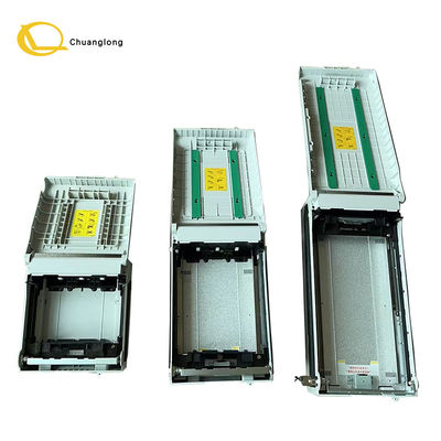 এটিএম মেশিনের যন্ত্রাংশ প্রস্তুতকারক Hyosung GCDU 1K 2K 3K নোট ক্যাসেট ক্যাসেট ক্যাসেট