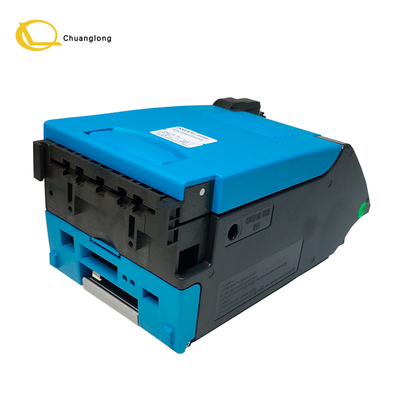 JCM UBA-10-SS বিল গ্রহণকারী নোট বৈধতা