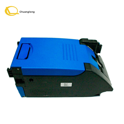 JCM UBA-10-SS বিল গ্রহণকারী নোট বৈধতা