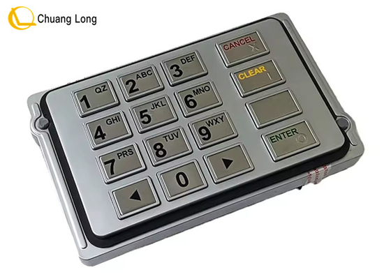 S7130110100 এটিএম পার্টস হিওসং কীপ্যাড 8000R-Epp 7130110100 Epp-8000R সিআরএম হিওসং পিনপ্যাড মেটাল কীপ্যাড