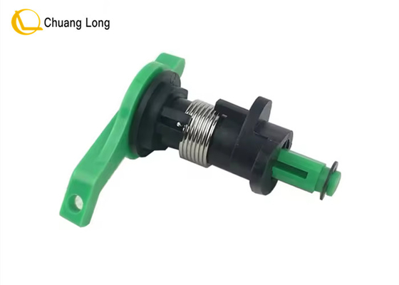 এটিএম খুচরা যন্ত্রাংশ Wincor Nixdorf CMD-V4 সিলিং কভার Assy 01750043537 1750043537