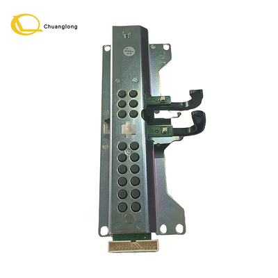 ATM মেশিন Diebold Opteva AFD পিকার কীবোর্ড 49-211478-000A 49211478000A খুচরা যন্ত্রাংশ