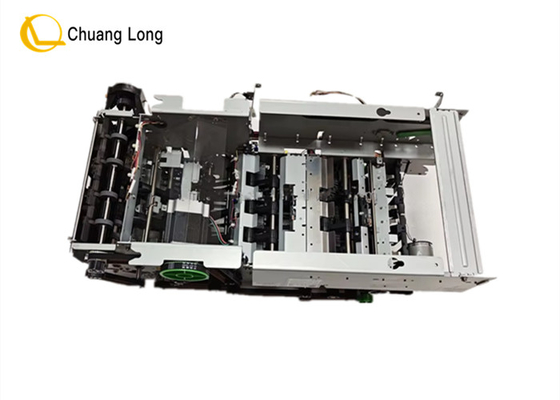 ATM মেশিনের যন্ত্রাংশ GRG ব্যাংকিং নোট পরিবহন CDM8240N-NT-006 YT4.109.3409 502014469001