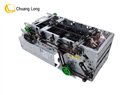 ATM মেশিনের যন্ত্রাংশ GRG ব্যাংকিং নোট পরিবহন CDM8240N-NT-006 YT4.109.3409 502014469001