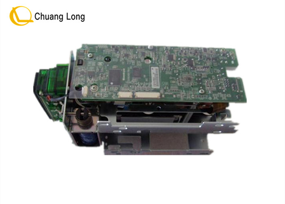 ATM মেশিনের যন্ত্রাংশ NCR SelfServ 66XX ইউএসবি কার্ড রিডার 445-0723882 4450723882