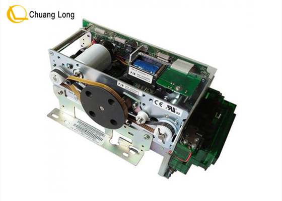 ATM মেশিনের যন্ত্রাংশ NCR SelfServ 66XX ইউএসবি কার্ড রিডার 445-0723882 4450723882
