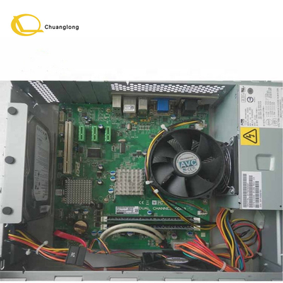ATM মেশিনের যন্ত্রাংশ ATM Wincor Nixdorf SWAP-PC 5G I5-4570 TPMen 1750262084 1750262090