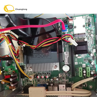 ATM মেশিনের যন্ত্রাংশ ATM Wincor Nixdorf SWAP-PC 5G I5-4570 TPMen 1750262084 1750262090