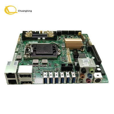 ATM Parts NCR S2 PC CORE Estoril মাদারবোর্ড কন্ট্রোল বোর্ড 445-0764433 4450764433