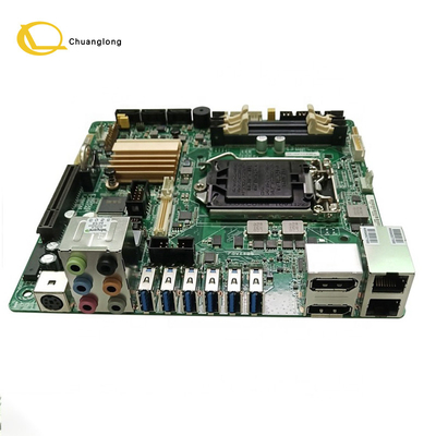 ATM Parts NCR S2 PC CORE Estoril মাদারবোর্ড কন্ট্রোল বোর্ড 445-0764433 4450764433