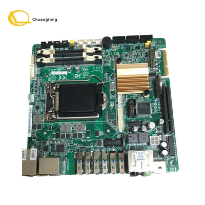 ATM Parts NCR S2 PC CORE Estoril মাদারবোর্ড কন্ট্রোল বোর্ড 445-0764433 4450764433