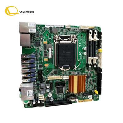 ATM Parts NCR S2 PC CORE Estoril মাদারবোর্ড কন্ট্রোল বোর্ড 445-0764433 4450764433