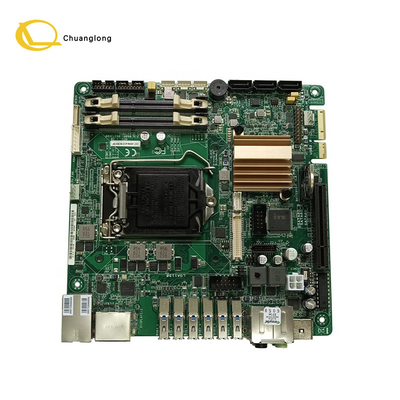 ATM Parts NCR S2 PC CORE Estoril মাদারবোর্ড কন্ট্রোল বোর্ড 445-0764433 4450764433