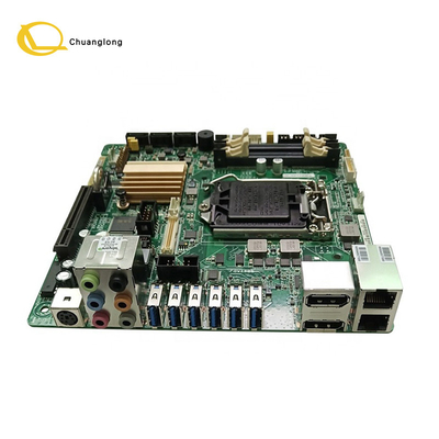 ATM Parts NCR S2 PC CORE Estoril মাদারবোর্ড কন্ট্রোল বোর্ড 445-0764433 4450764433