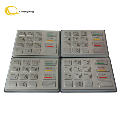49-216680707E 49216680707E ATM মেশিনের যন্ত্রাংশ Diebold EPP5 কীবোর্ড