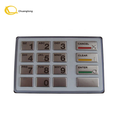 49-216680707E 49216680707E ATM মেশিনের যন্ত্রাংশ Diebold EPP5 কীবোর্ড