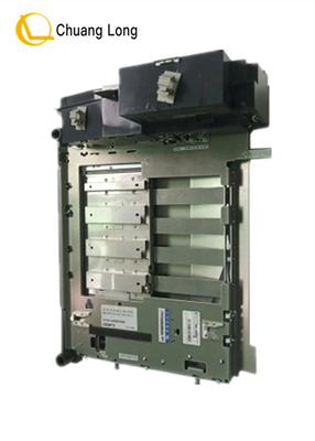 49-229502-000A 49229502000A ATM মেশিন পার্টস ECRM Diebold 378 শাটার UCSS1L TS-M1U1-CSS01