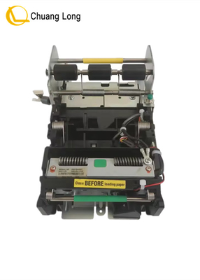 ATM মেশিনের যন্ত্রাংশ NCR 66XX তাপীয় প্রাপ্তি প্রিন্টার হেড 0090023826 009-0023826