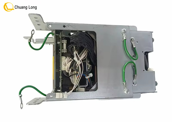 ATM মেশিনের যন্ত্রাংশ NCR 66XX তাপীয় প্রাপ্তি প্রিন্টার হেড 0090023826 009-0023826