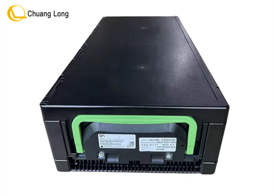 ATM মেশিনের অংশ Diebold DN200 Cas রিসাইক্লিং ক্যাসেট conv 1750301000 01750301000