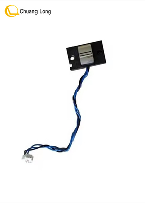 ATM মেশিনের যন্ত্রাংশ Wincor V2CU কার্ড রিডার প্রি-রেড হেড 01750173205 1750173205-34