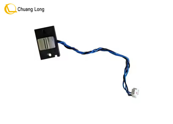 ATM মেশিনের যন্ত্রাংশ Wincor V2CU কার্ড রিডার প্রি-রেড হেড 01750173205 1750173205-34