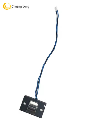 ATM মেশিনের যন্ত্রাংশ Wincor V2CU কার্ড রিডার প্রি-রেড হেড 01750173205 1750173205-34