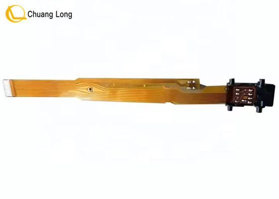 ভালো দাম এটিএম মেশিনের যন্ত্রাংশ উইঙ্কর ভি২সিইউ কার্ড রিডার ম্যাগনেটিক হেড আইসি যোগাযোগ 1750173205-39 1770049041 01770049041 অনলাইন