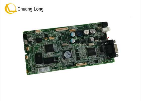 ATM Parts Wincor Nixdorf V2CU কার্ড রিডার প্রধান PCB কন্ট্রোল বোর্ড 01750173205 1750173205-29