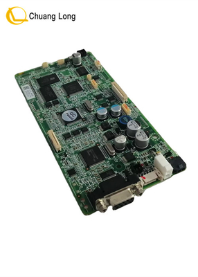 ATM Parts Wincor Nixdorf V2CU কার্ড রিডার প্রধান PCB কন্ট্রোল বোর্ড 01750173205 1750173205-29
