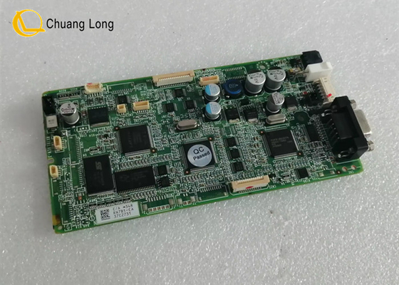 ATM Parts Wincor Nixdorf V2CU কার্ড রিডার প্রধান PCB কন্ট্রোল বোর্ড 01750173205 1750173205-29