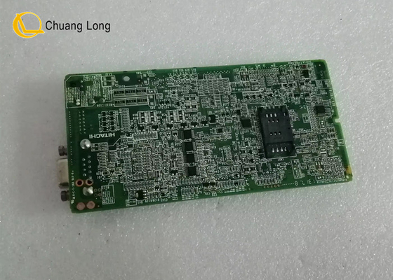 ATM Parts Wincor Nixdorf V2CU কার্ড রিডার প্রধান PCB কন্ট্রোল বোর্ড 01750173205 1750173205-29