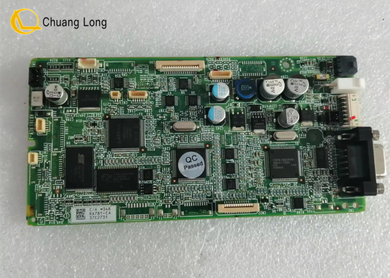 ATM Parts Wincor Nixdorf V2CU কার্ড রিডার প্রধান PCB কন্ট্রোল বোর্ড 01750173205 1750173205-29