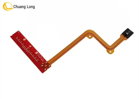 ভালো দাম ATM অংশ NCR S2 সেন্সর ক্যাবল NCR Selfserv 23 CIC 50mm LINEAR SENSOR 445-0732374 4450732374 অনলাইন