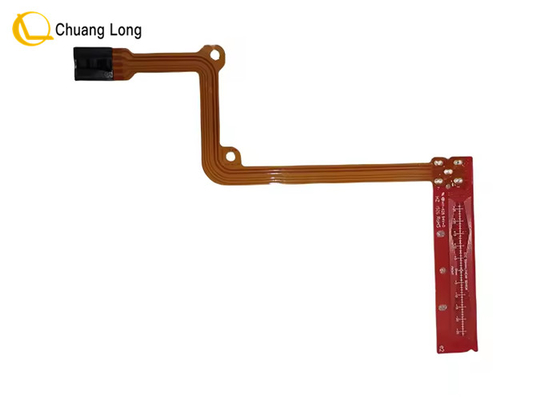 ATM অংশ NCR S2 সেন্সর ক্যাবল NCR Selfserv 23 CIC 50mm LINEAR SENSOR 445-0732374 4450732374
