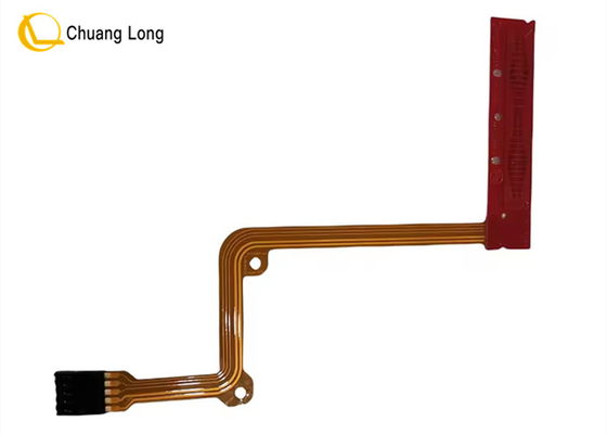 ATM অংশ NCR S2 সেন্সর ক্যাবল NCR Selfserv 23 CIC 50mm LINEAR SENSOR 445-0732374 4450732374