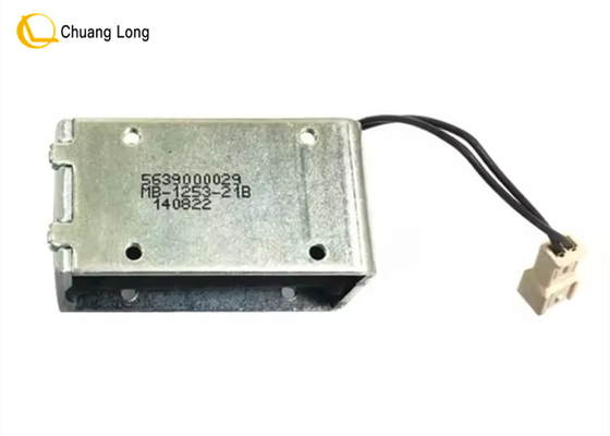 Hyosung CDU10 ডিসপেনসার ATM পার্টস Solenoid 7310000709 7310000709-25
