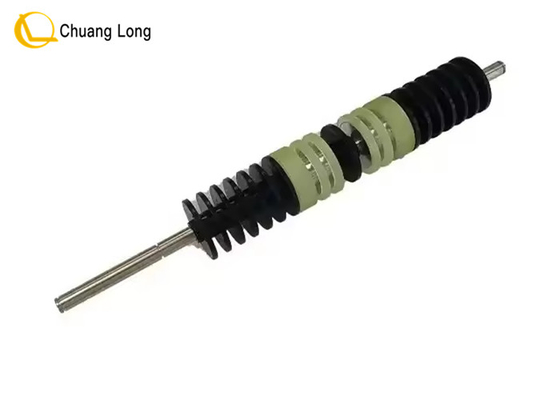S4520000317 4520000317 এটিএম খুচরা যন্ত্রাংশ Hyosung 5600 HCDU রোলার শ্যাফ্ট 7310000386-40
