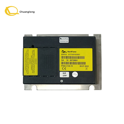 এটিএম খুচরা যন্ত্রাংশ 01750105881 1750105881 Wincor Nixdorf কীবোর্ড EPP V5 EPP ESP দক্ষিণ আমেরিকা CES
