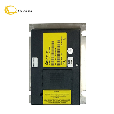 এটিএম খুচরা যন্ত্রাংশ 01750105881 1750105881 Wincor Nixdorf কীবোর্ড EPP V5 EPP ESP দক্ষিণ আমেরিকা CES