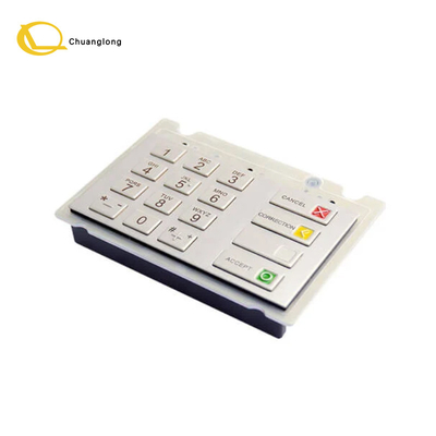 ATM Wincor Nixdorf EPP V6 PCI 4 EPP কীবোর্ডের জন্য খুচরা যন্ত্রাংশ 01750159341