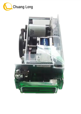 ATM মেশিনের যন্ত্রাংশ NCR স্মার্ট কার্ড রিডার 3TK R/W HICO 4450755000 445-0755000